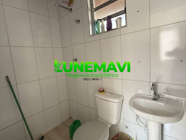 #NDA093 - Apartamento para Venda em Ferraz de Vasconcelos - SP