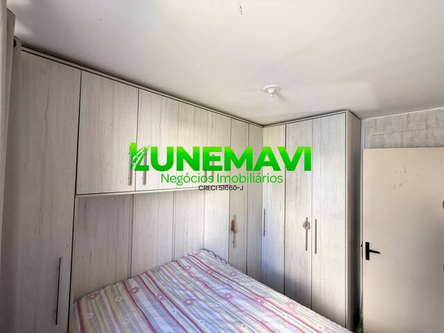 Apartamento para Venda em Ferraz de Vasconcelos - 4