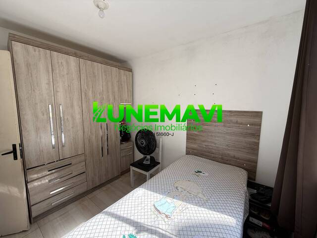 Apartamento para Venda em Ferraz de Vasconcelos - 5