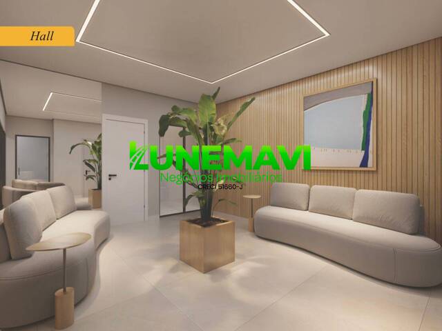 Apartamento para Venda em São Paulo - 3