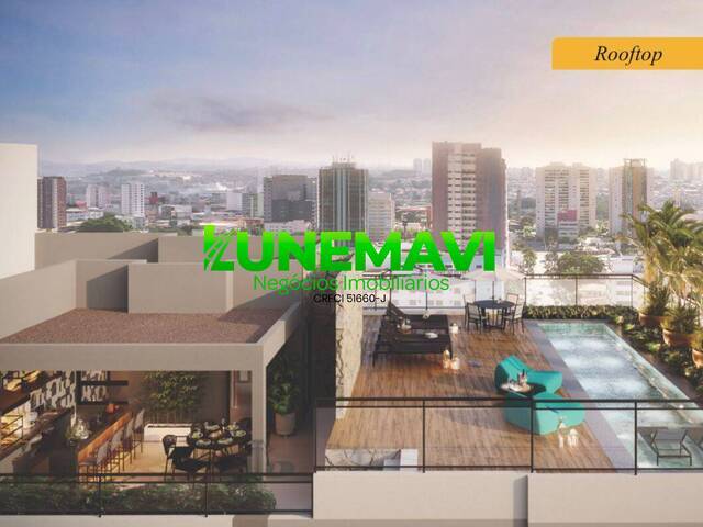 Apartamento para Venda em São Paulo - 4