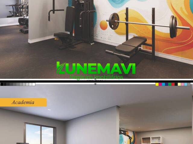 Apartamento para Venda em São Paulo - 5