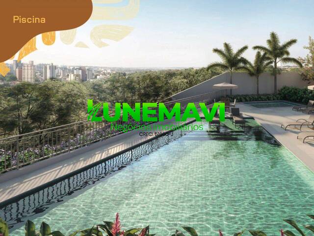 Apartamento para Venda em São Paulo - 2