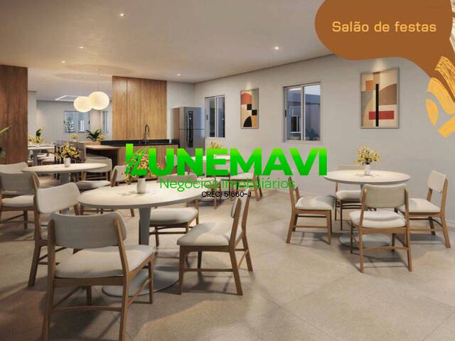 Apartamento para Venda em São Paulo - 5