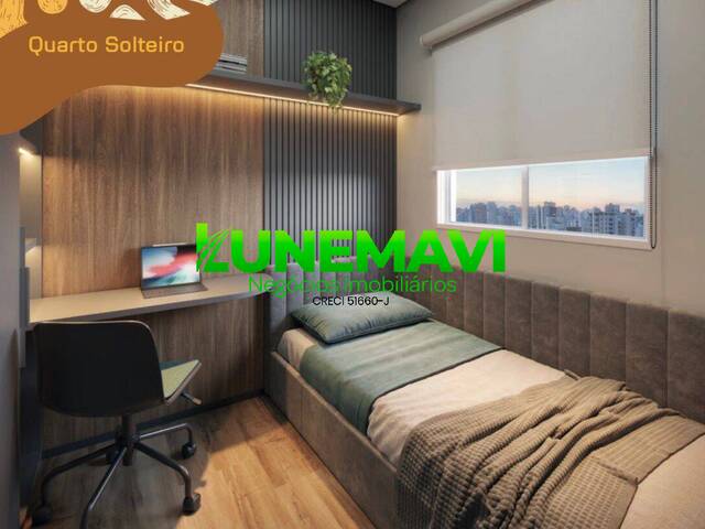 Apartamento para Venda em São Paulo - 4