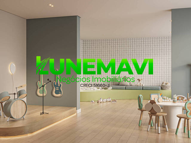 Apartamento para Venda em São Paulo - 4