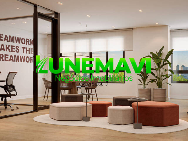 Apartamento para Venda em São Paulo - 5