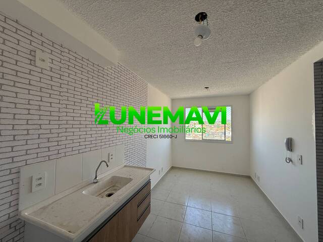 Apartamento para Locação em São Paulo - 4