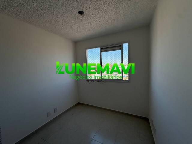 Apartamento para Locação em São Paulo - 5