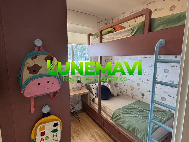 Apartamento para Lançamento em São Paulo - 3
