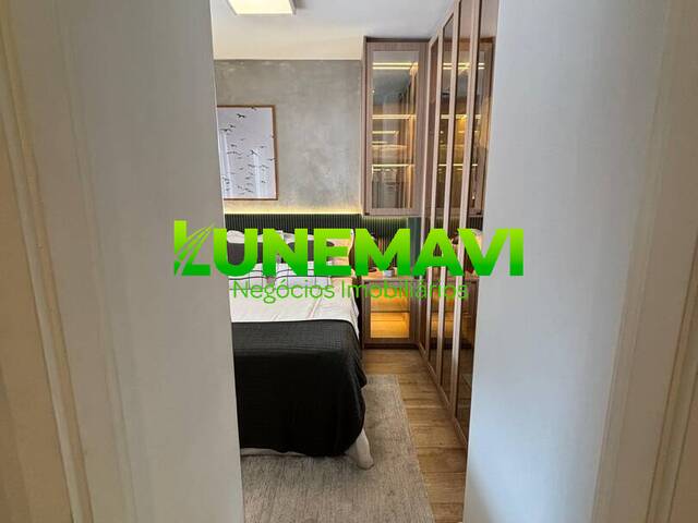 Apartamento para Lançamento em São Paulo - 5