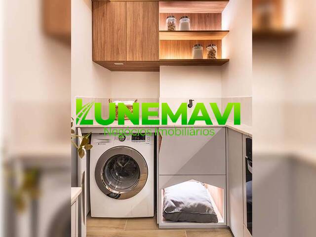 #NDA023 - Apartamento para Venda em São Paulo - SP - 3