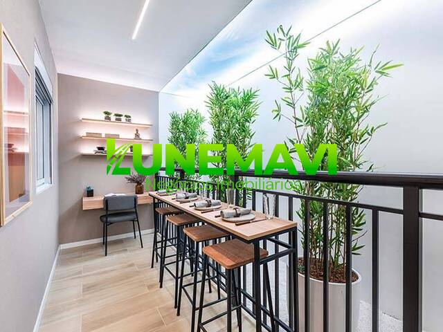 Apartamento para Venda em São Paulo - 4