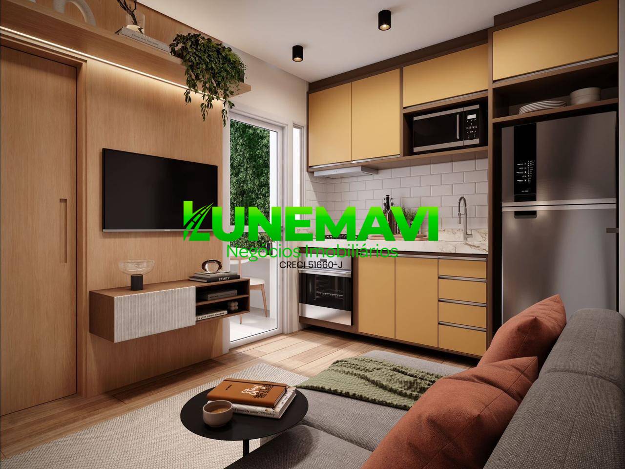Apartamento, 2 quartos - Foto 20