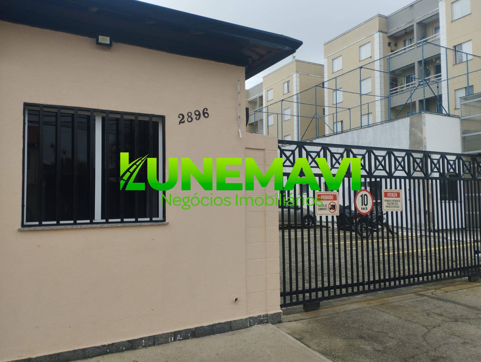 Apartamento à Venda em Jundiapeba!
