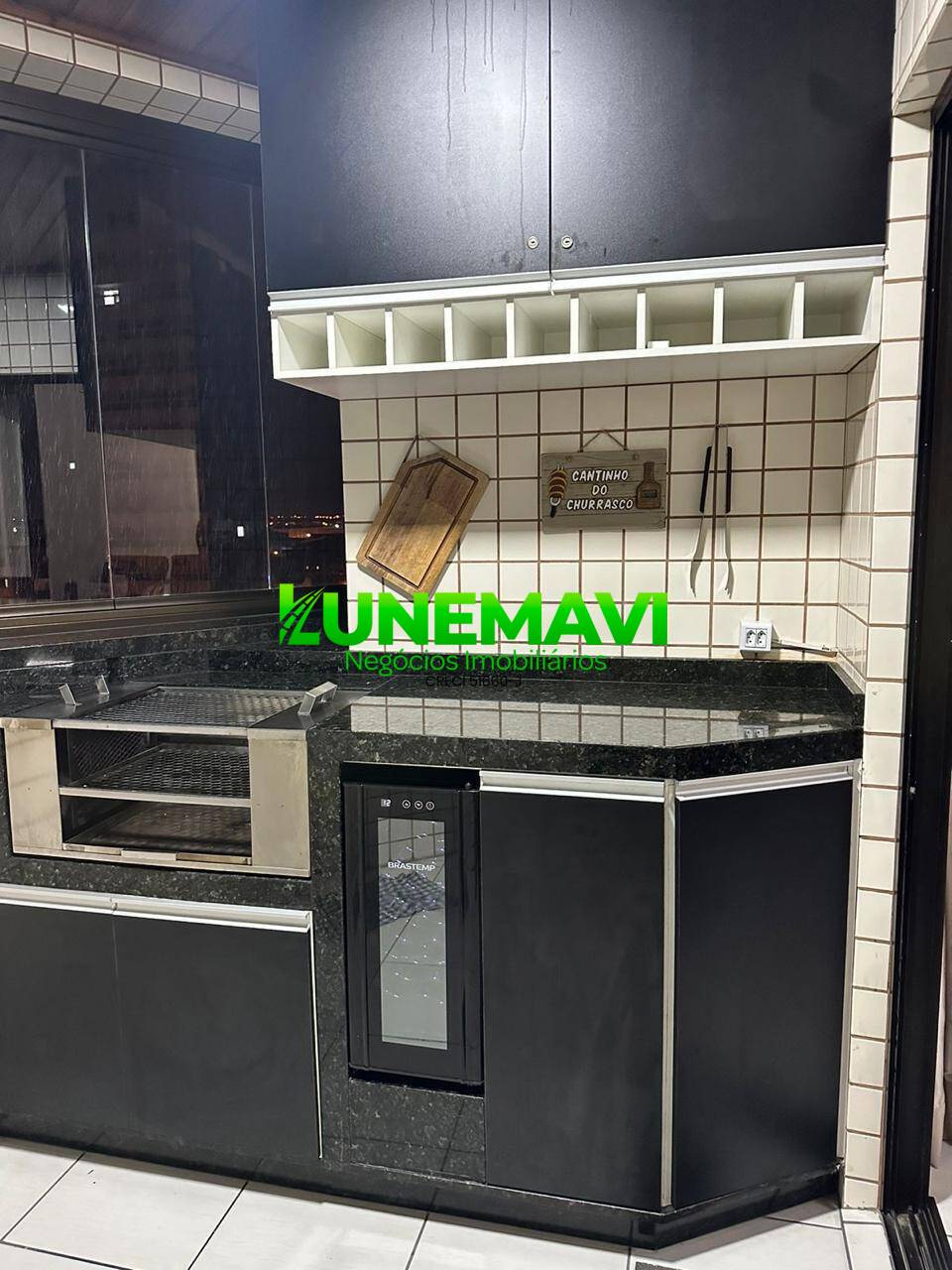Apartamento, 2 quartos - Foto 4