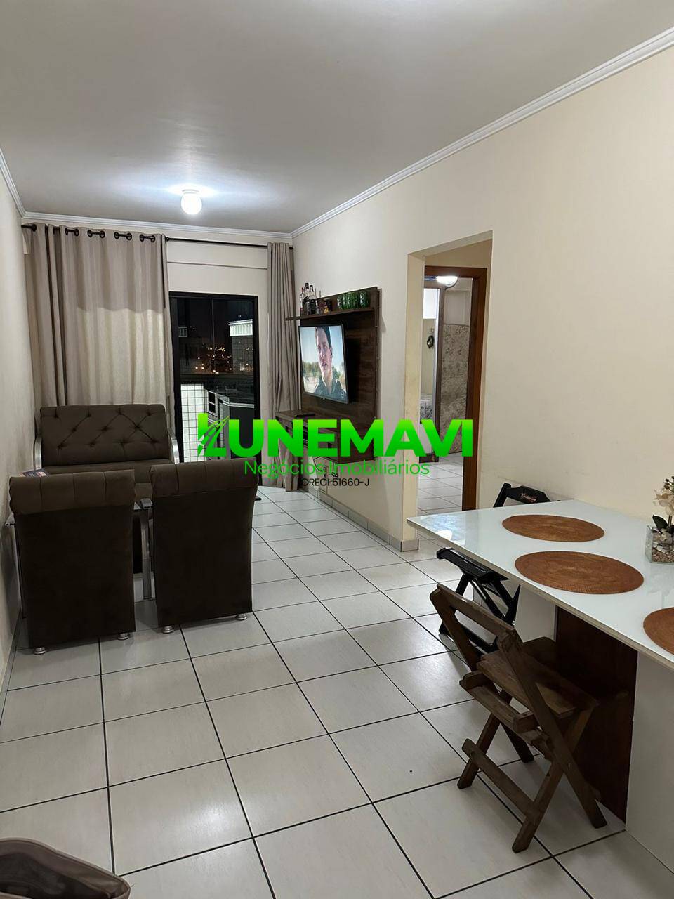 Apartamento, 2 quartos - Foto 8