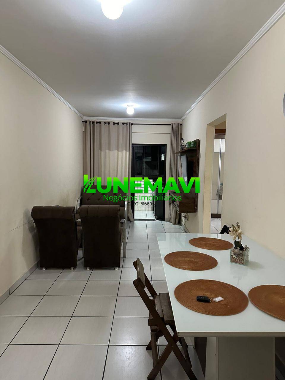 Apartamento, 2 quartos - Foto 11
