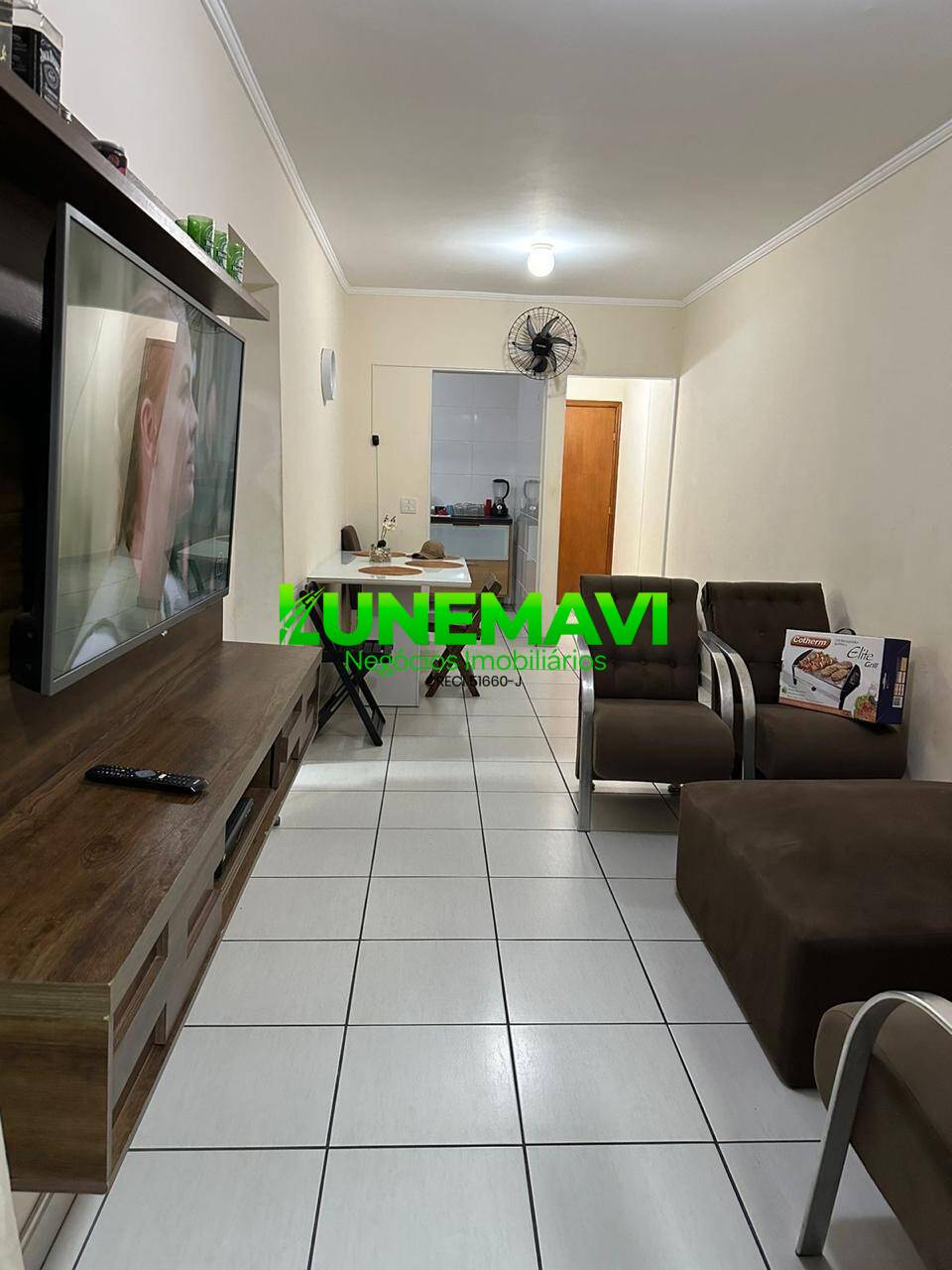 Apartamento, 2 quartos - Foto 13