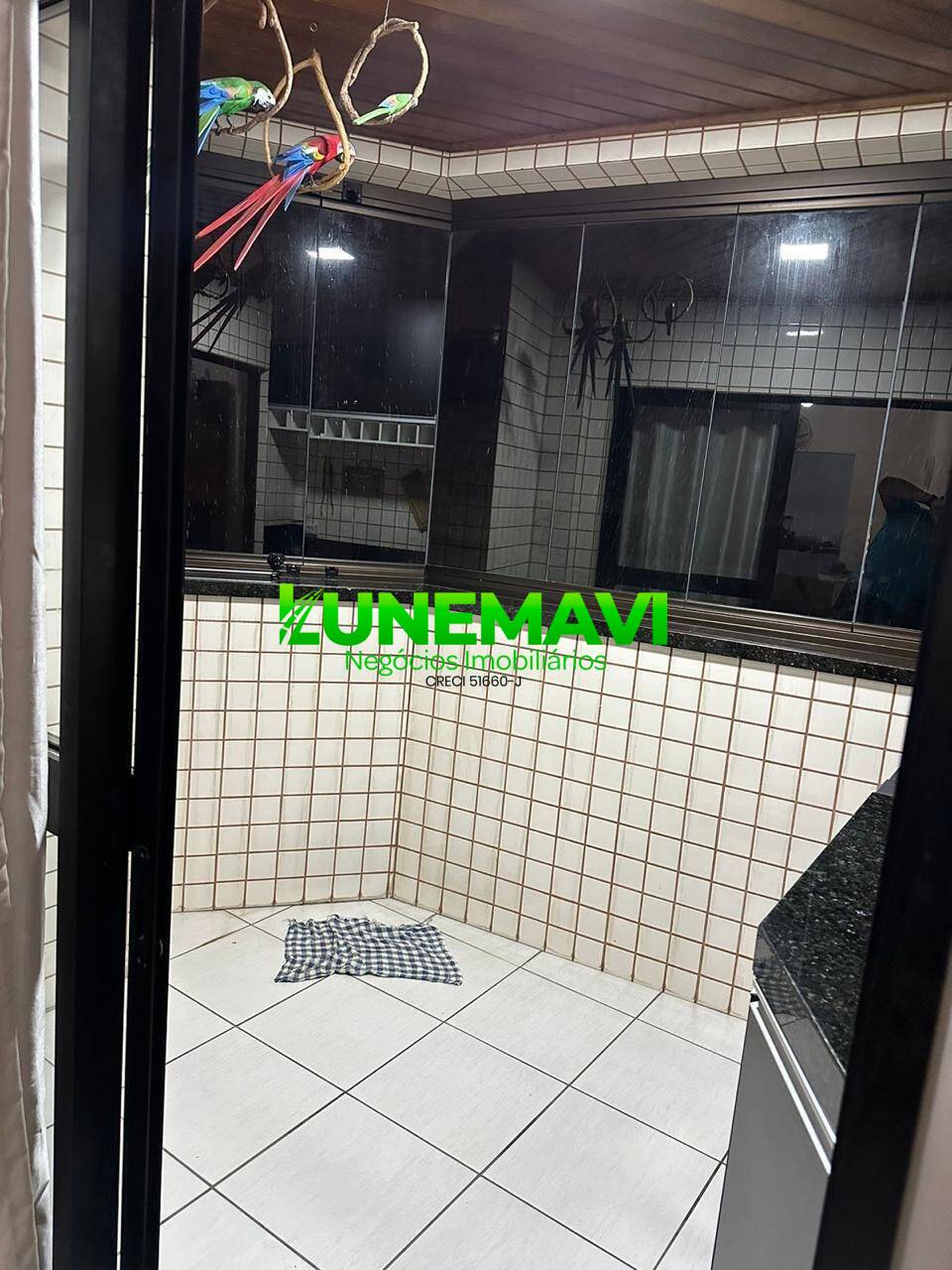 Apartamento, 2 quartos - Foto 16