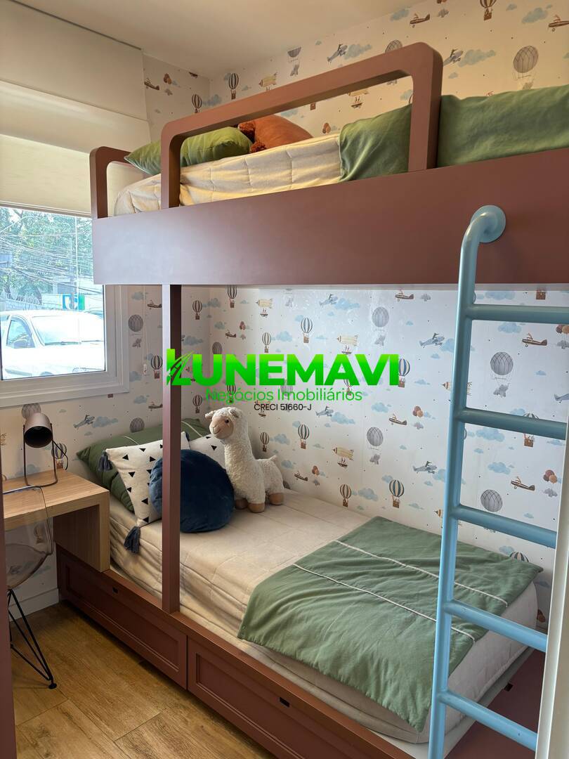 Apartamento, 2 quartos - Foto 2