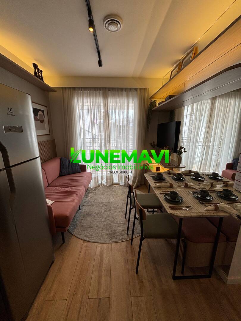 Apartamento, 2 quartos - Foto 3