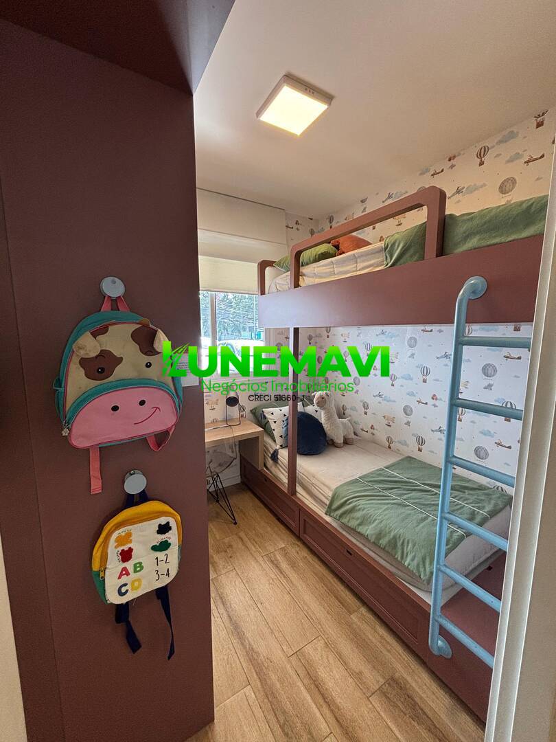 Apartamento, 2 quartos - Foto 4