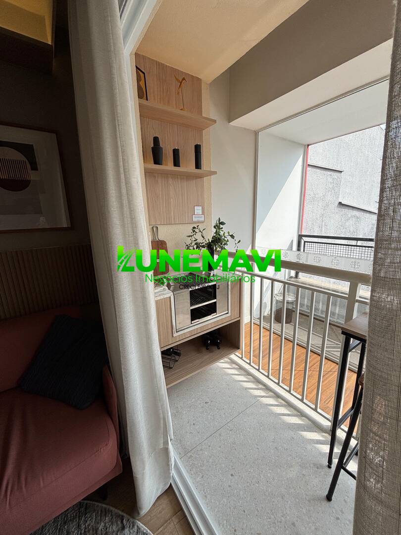 Apartamento, 2 quartos - Foto 5