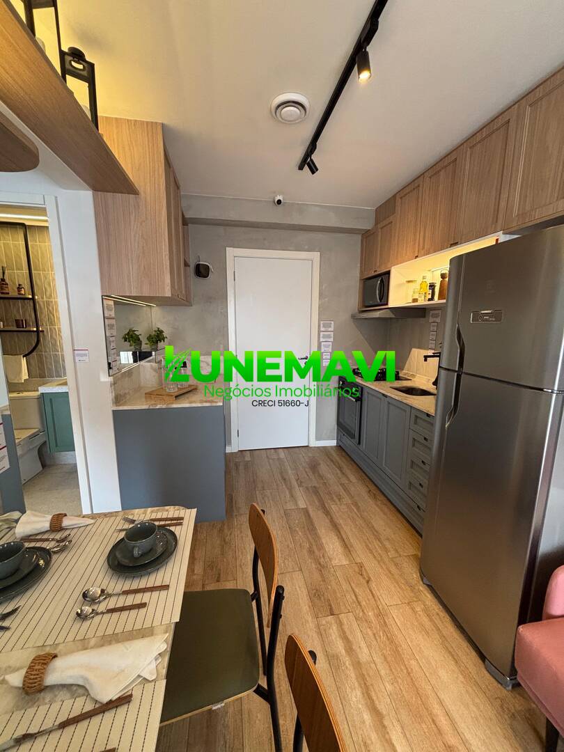 Apartamento, 2 quartos - Foto 6