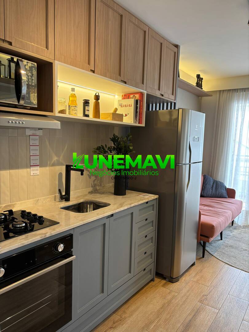Apartamento, 2 quartos - Foto 8
