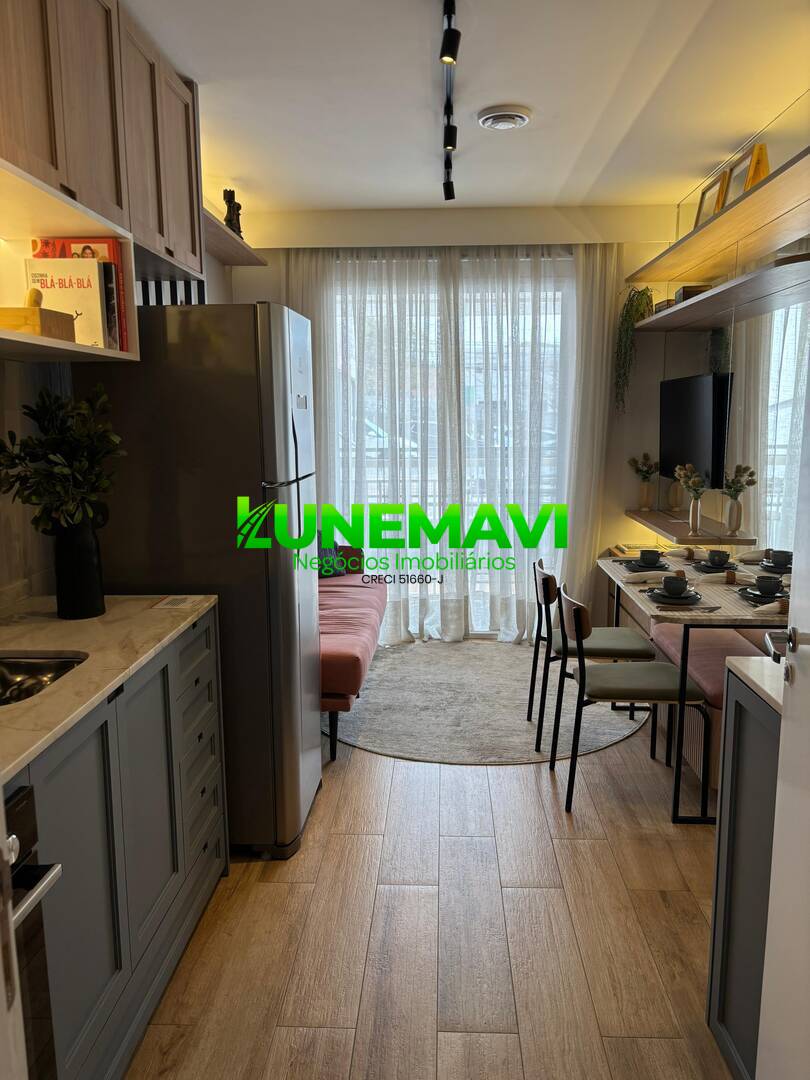 Apartamento, 2 quartos - Foto 9