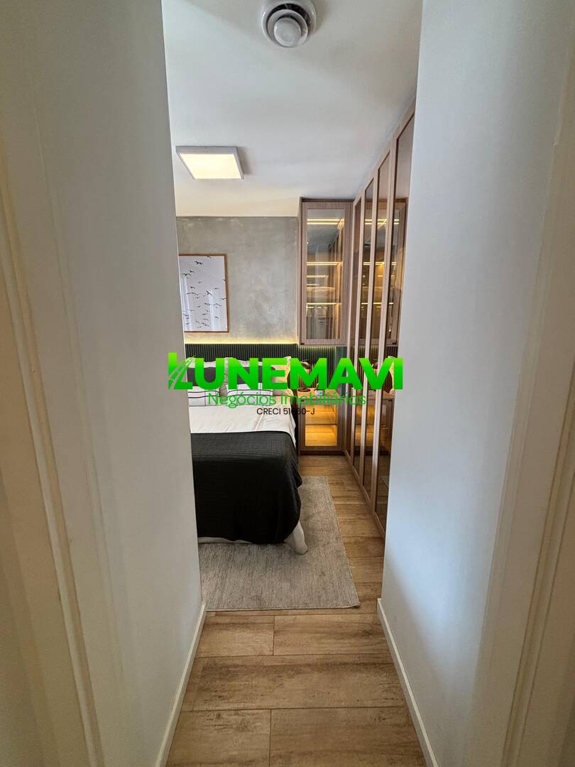 Apartamento, 2 quartos - Foto 12