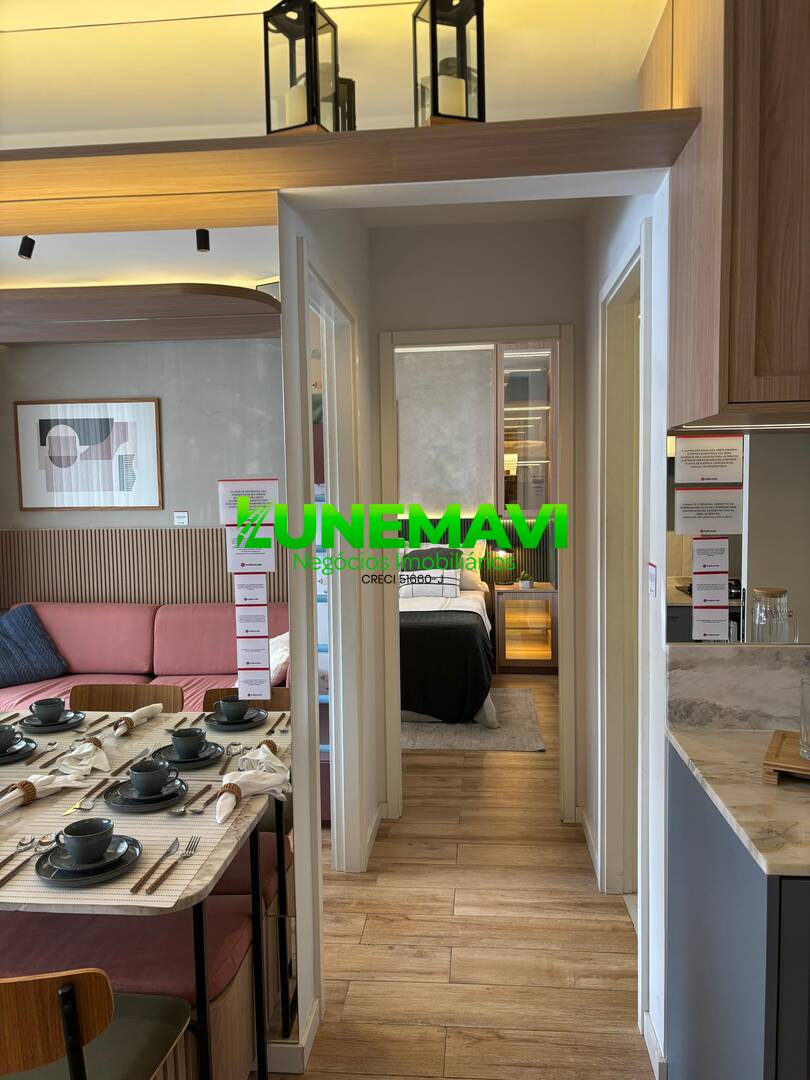 Apartamento, 2 quartos - Foto 15