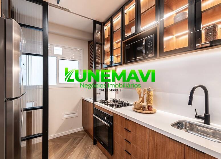 Apartamento, 2 quartos - Foto 6