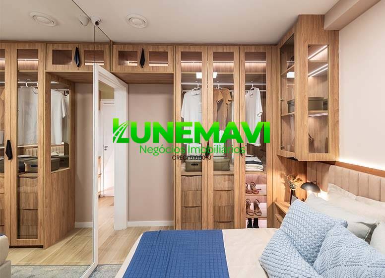 Apartamento, 2 quartos - Foto 21