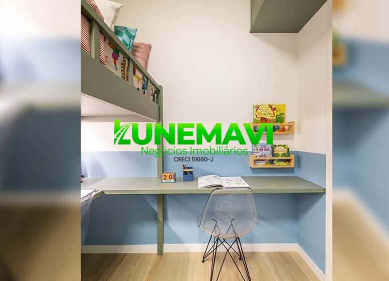 Apartamento, 2 quartos - Foto 25