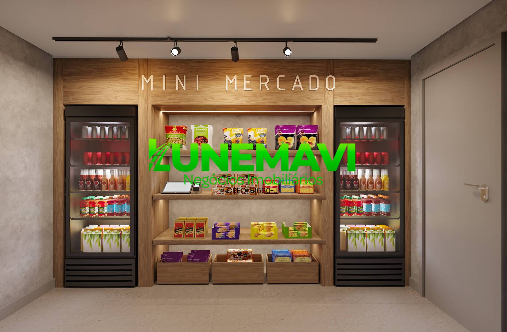 Apartamento, 2 quartos - Foto 6
