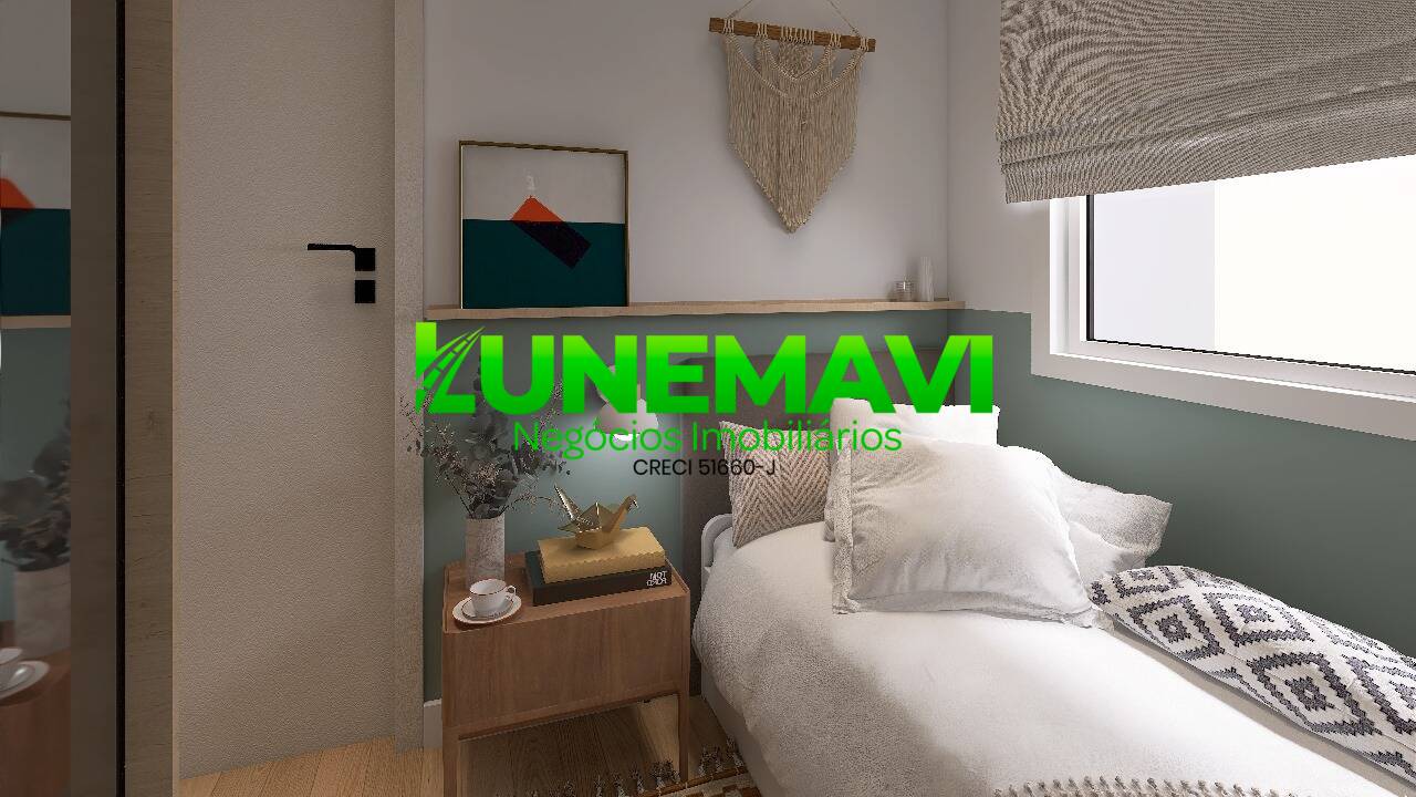 Apartamento, 2 quartos - Foto 5