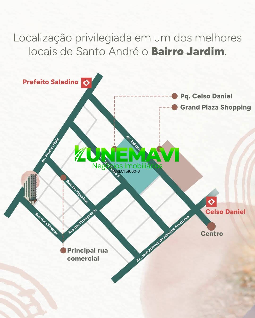 Apartamento, 2 quartos - Foto 13