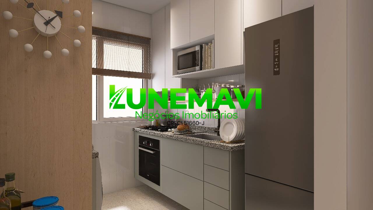 Apartamento, 2 quartos - Foto 12