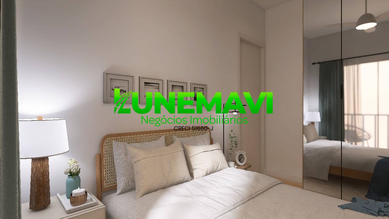 Apartamento, 2 quartos - Foto 10