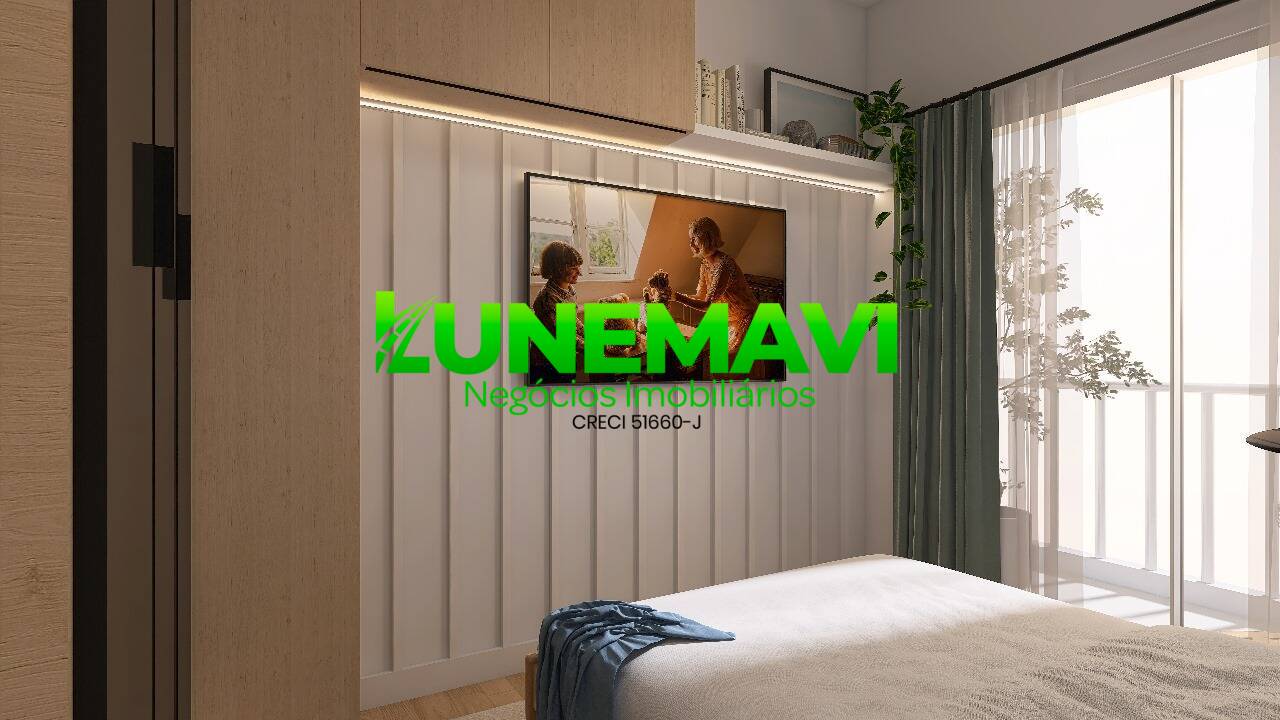 Apartamento, 2 quartos - Foto 11
