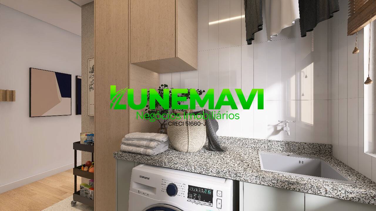 Apartamento, 2 quartos - Foto 14