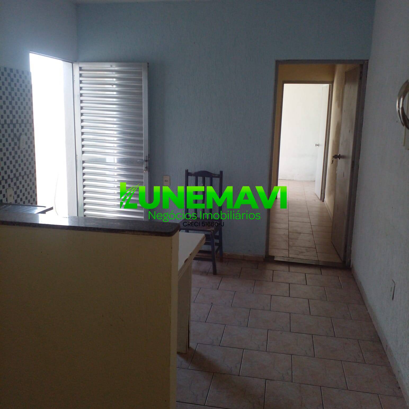 Casa, 2 quartos - Foto 2