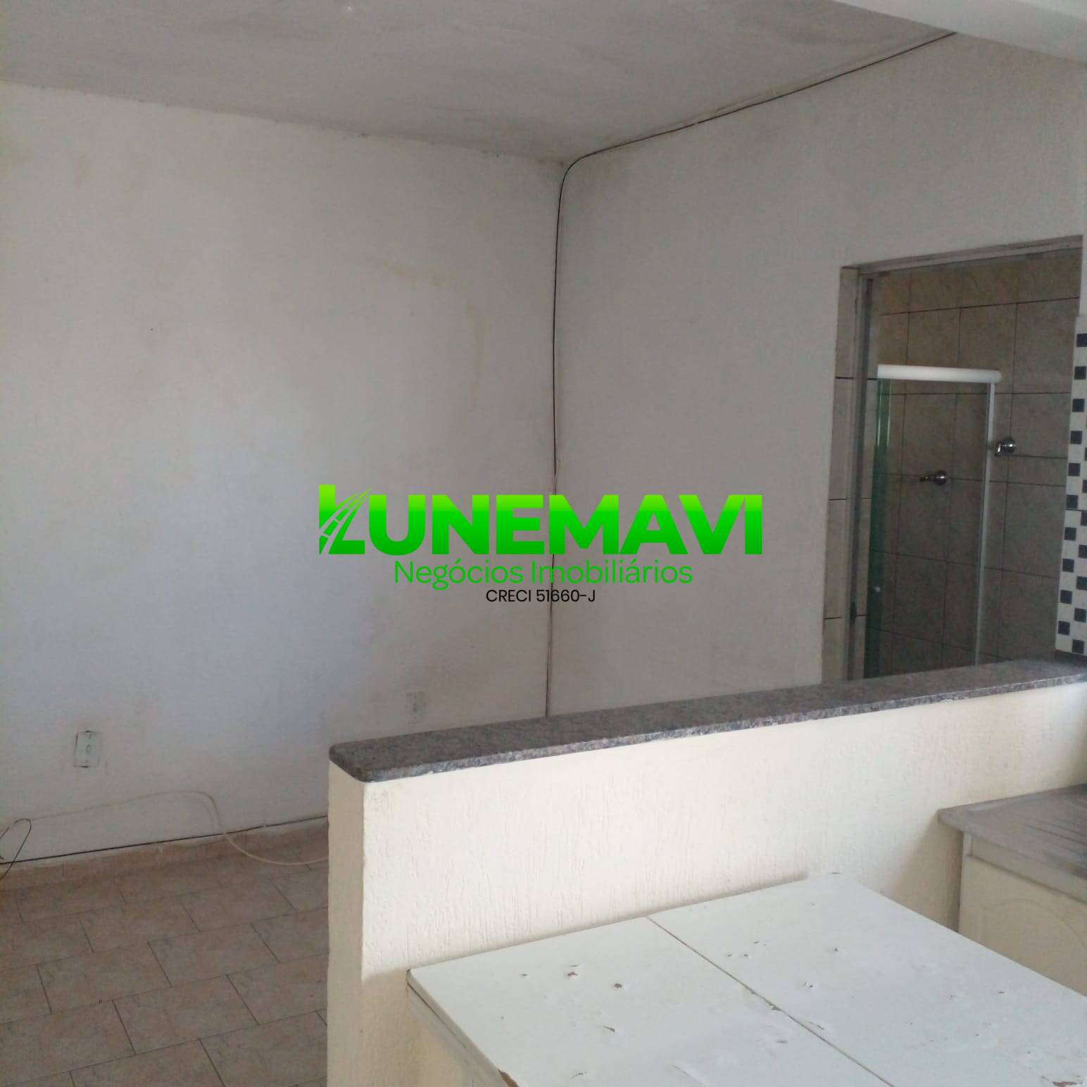 Casa, 2 quartos - Foto 4