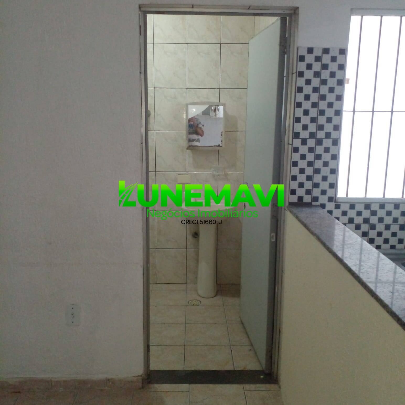 Casa, 2 quartos - Foto 9