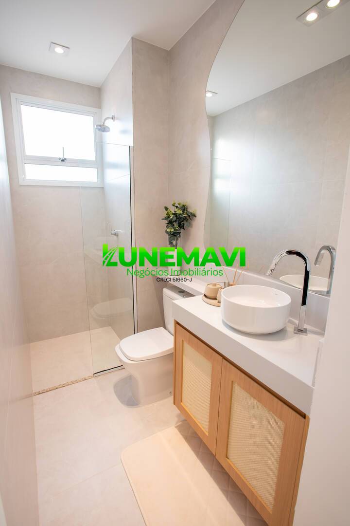 Apartamento, 2 quartos - Foto 2