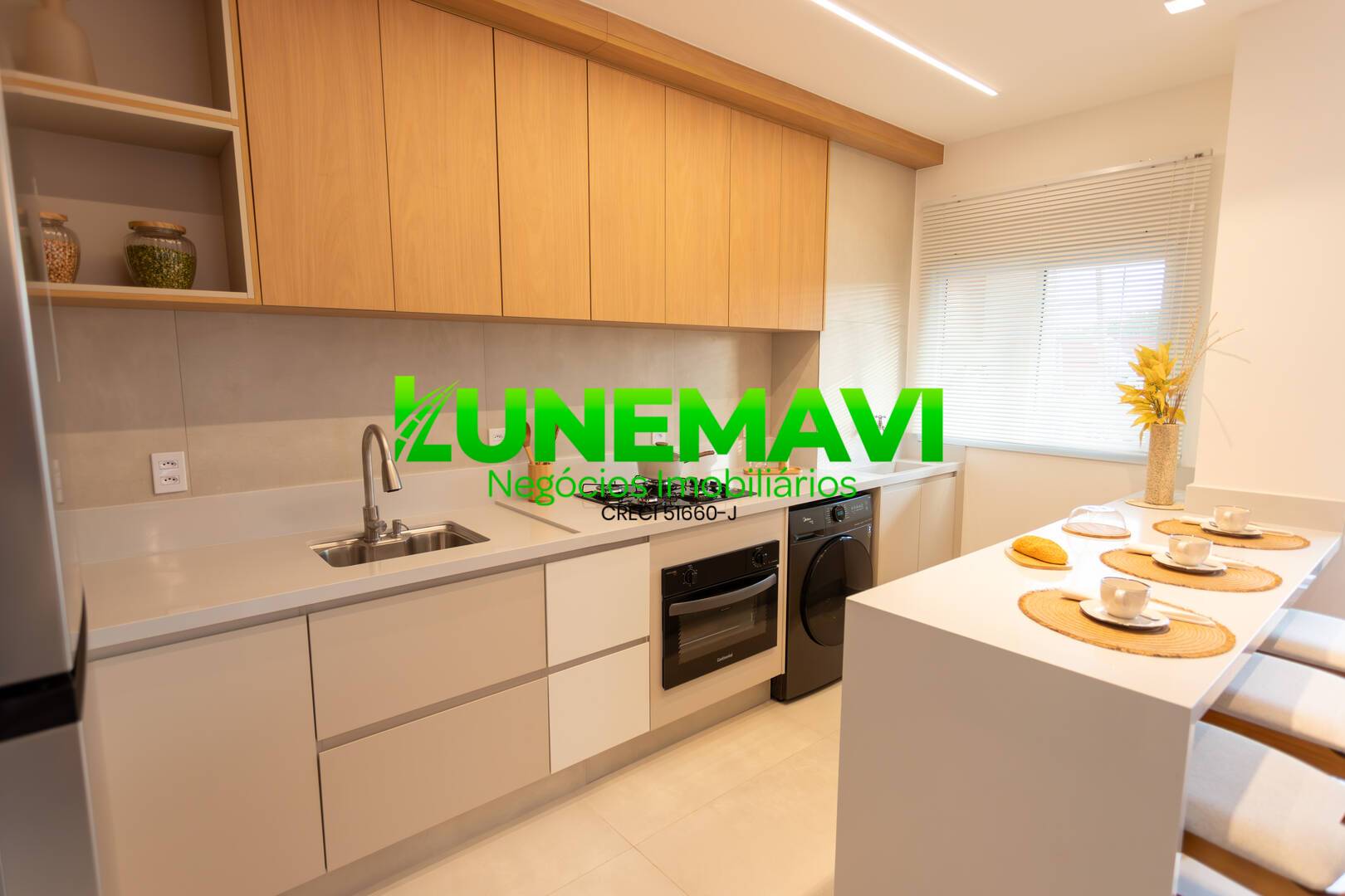 Apartamento, 2 quartos - Foto 4