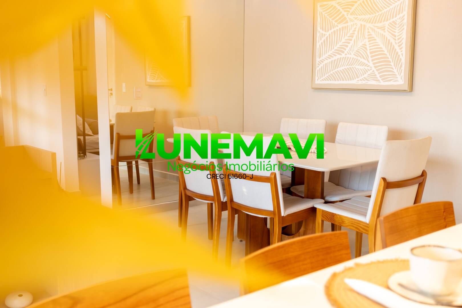 Apartamento, 2 quartos - Foto 6