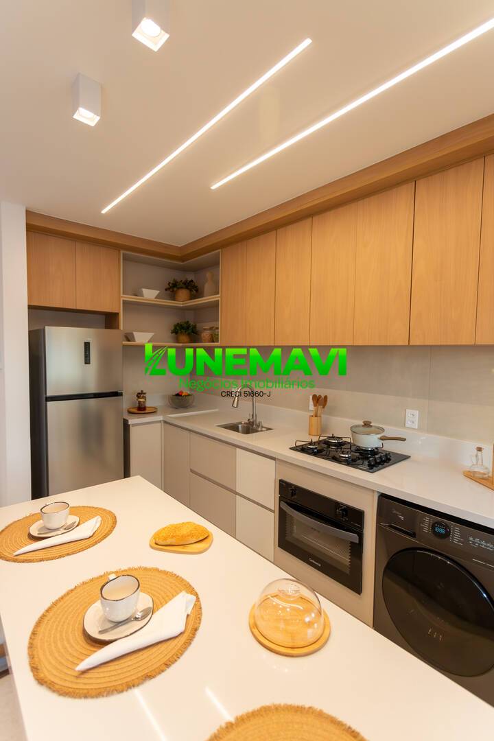 Apartamento, 2 quartos - Foto 7
